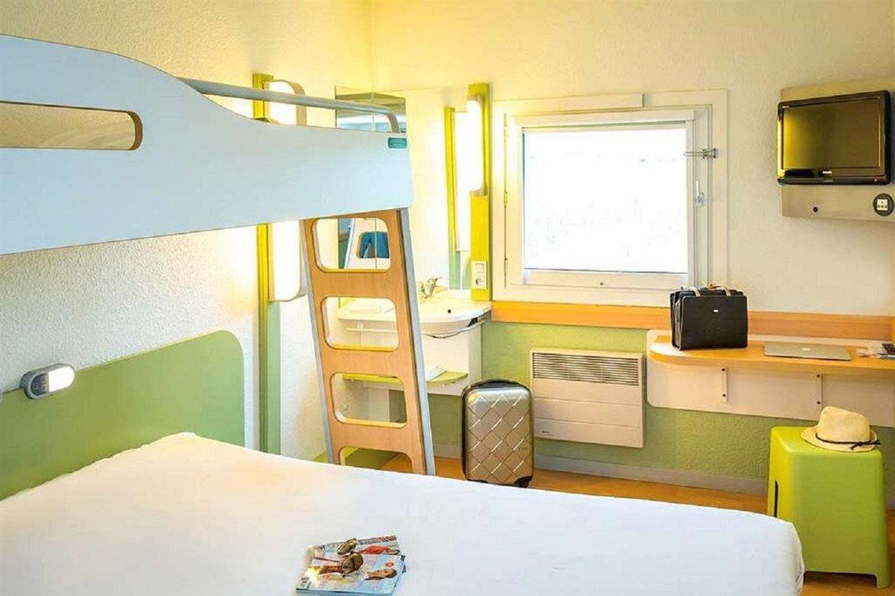 Ibis Budget Frejus Capitou Dış mekan fotoğraf