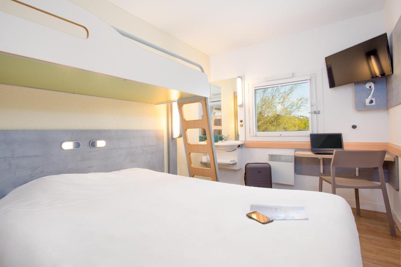 Ibis Budget Frejus Capitou Dış mekan fotoğraf