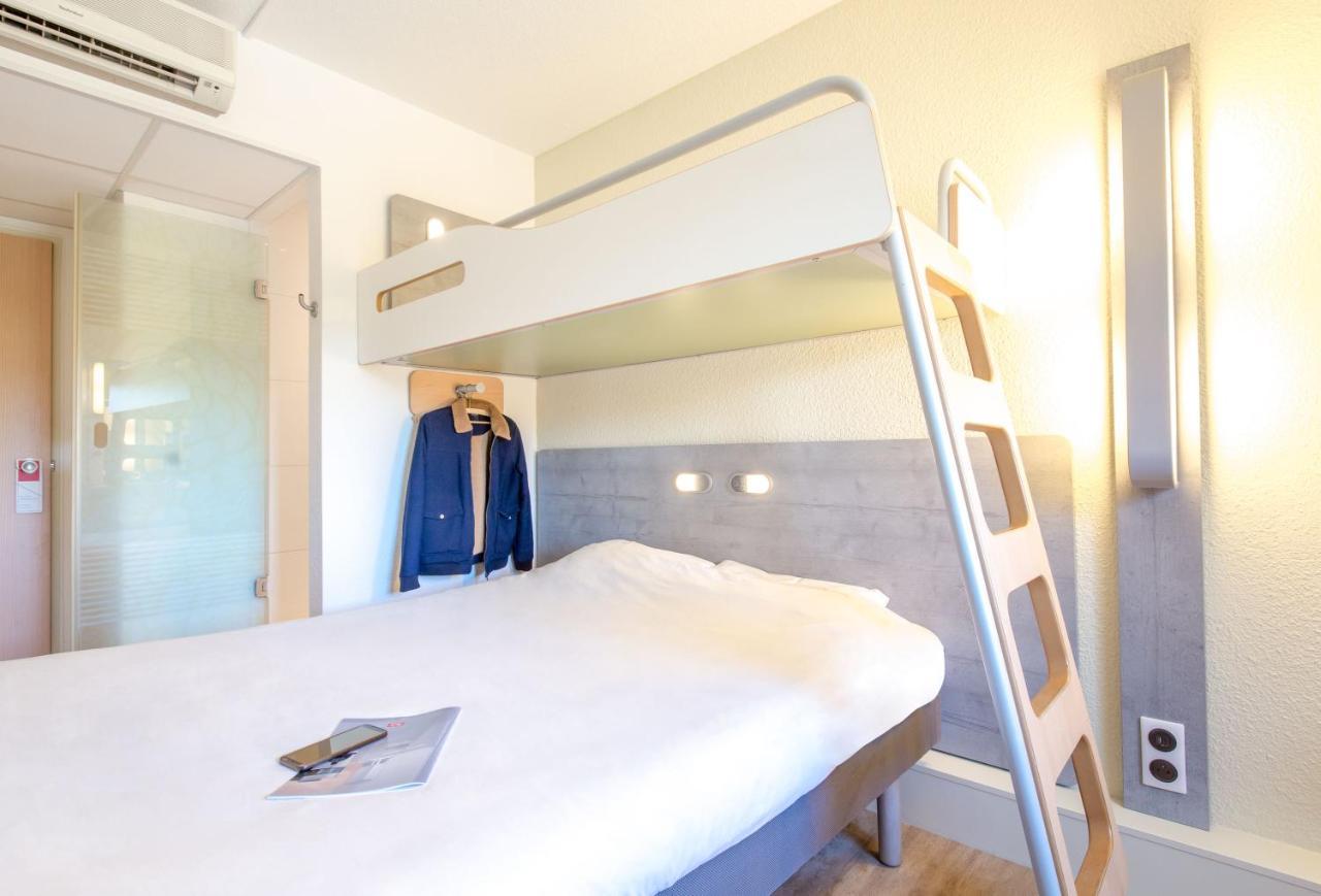 Ibis Budget Frejus Capitou Dış mekan fotoğraf