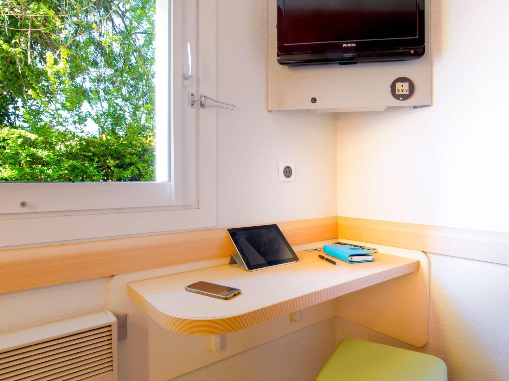 Ibis Budget Frejus Capitou Dış mekan fotoğraf